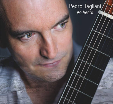 Pedro Tagliani - Ao Vento