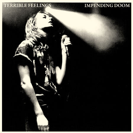 Terrible Feelings - Impending Doom