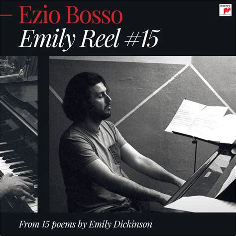 Ezio Bosso - Emily Reel #15
