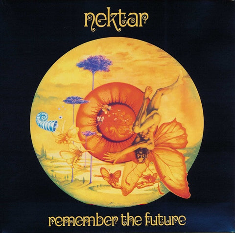Nektar - Remember The Future