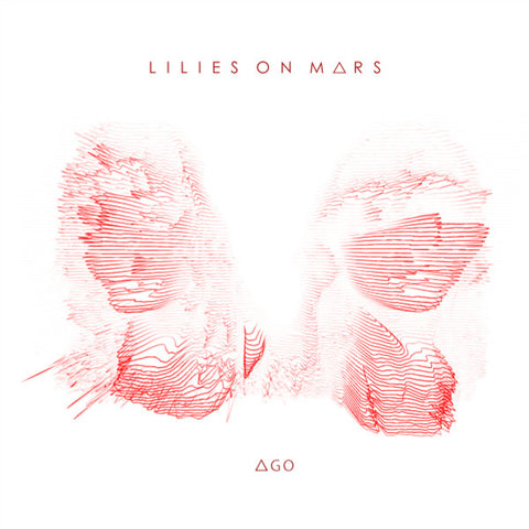Lilies On M∆rs - ∆GO