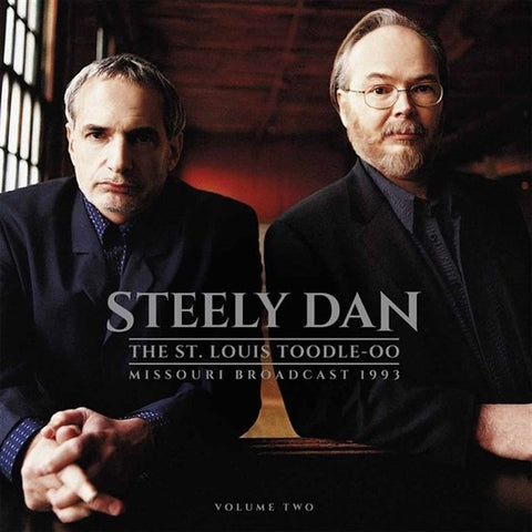 Steely Dan - The St. Louis Toodle-Oo Vol.2