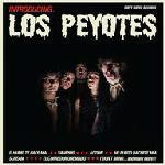 Los Peyotes - Introducing...