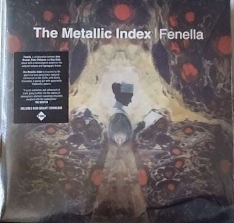 Fenella - The Metallic Index