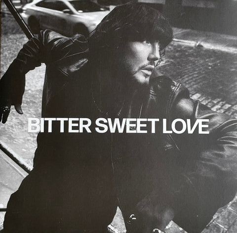 James Arthur - Bitter Sweet Love