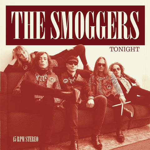 The Smoggers - Tonight