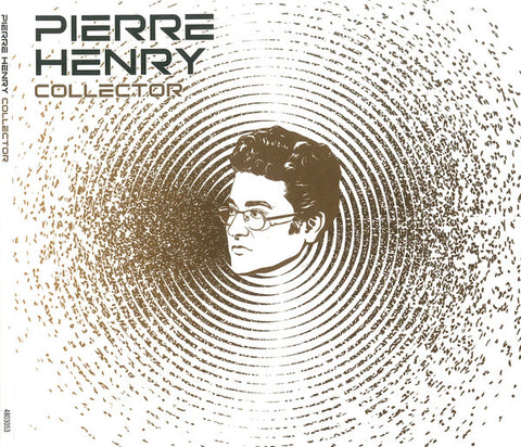 Pierre Henry - Collector