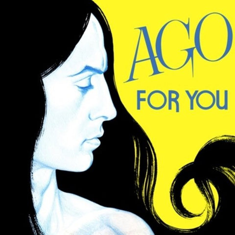 Ago - For You
