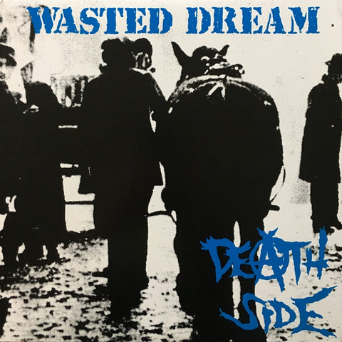 Death Side - Wasted Dream
