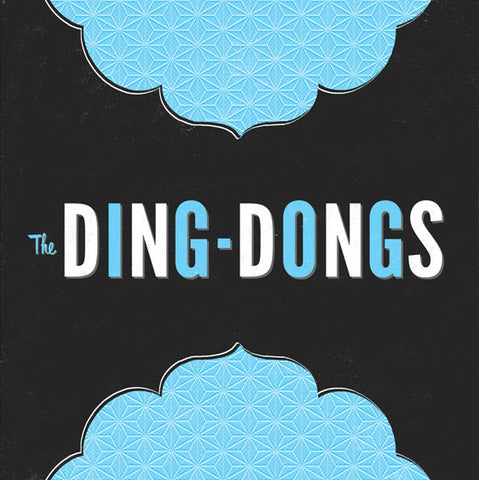 The Ding-Dongs - Lucky Day