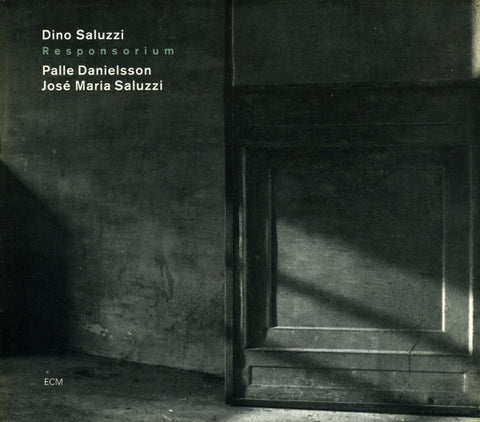 Dino Saluzzi, - Responsorium