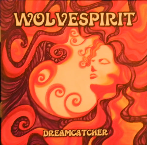 WOLVESPIRIT - Dreamcatcher