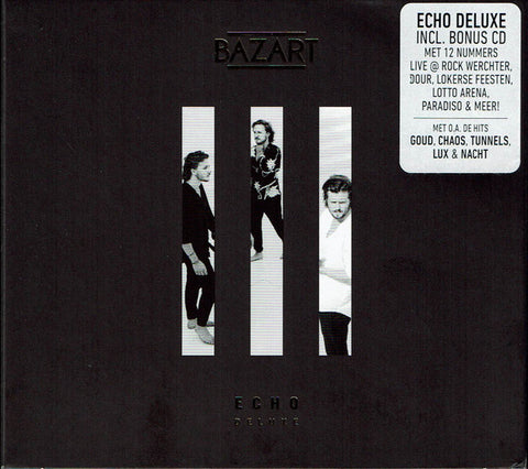 Bazart - Echo Deluxe
