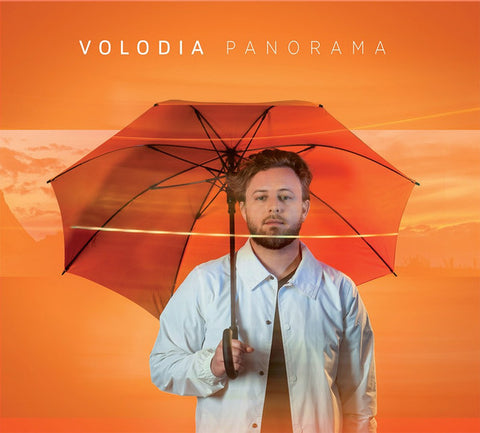 Volodia - Panorama