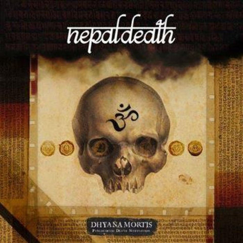 Nepal Death - Dhyana Mortis