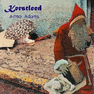 Arno Adams - Kerstleed