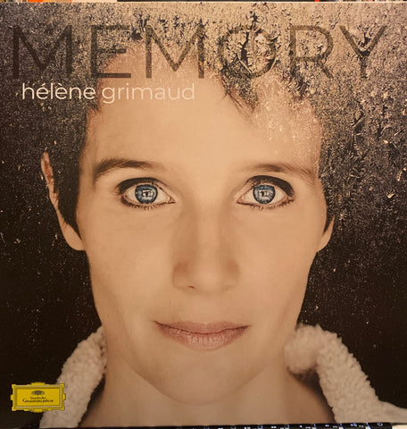 Hélène Grimaud - Memory