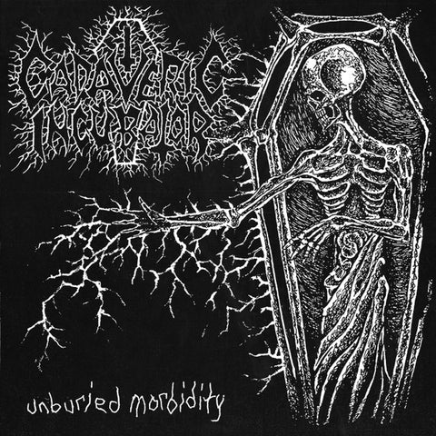 Cadaveric Incubator - Unburied Morbidity