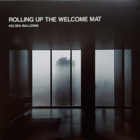 Kelsea Ballerini - Rolling Up The Welcome Mat