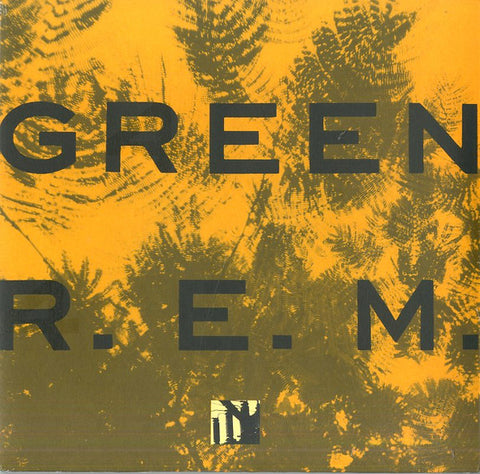 R.E.M. - Green (25th Anniversary Remaster)