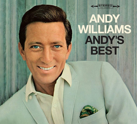 Andy Williams - Andy's Best