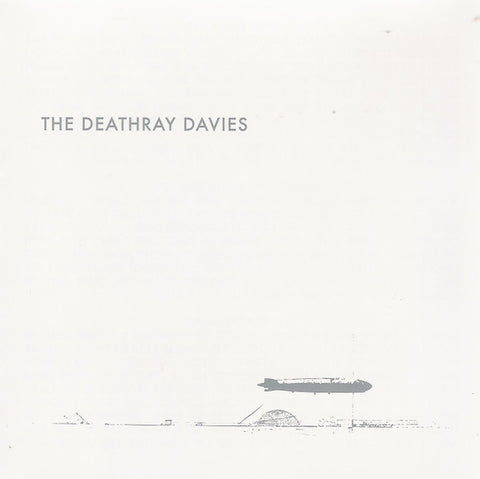 The Deathray Davies - The Kick And The Snare
