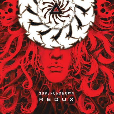 Various - Superunknown (Redux)