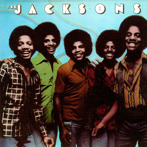 The Jacksons - The Jacksons