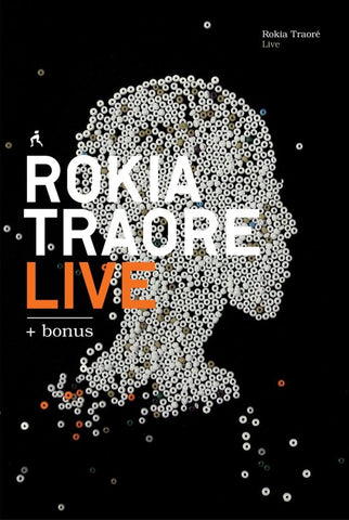Rokia Traoré - Live