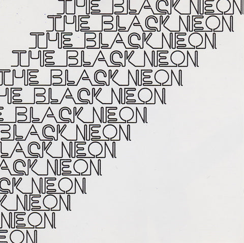 The Black Neon - Arts And Crafts