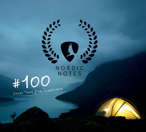 Various - #100 - Great Tunes From Scandinavia