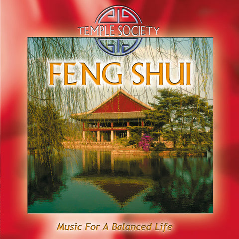 Temple Society - Feng Shui