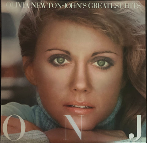 Olivia Newton-John - Olivia Newton-John's Greatest Hits