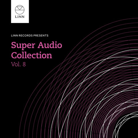 Various - Super Audio Collection Vol. 8