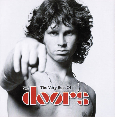 The Doors - The Very Best Of The Doors