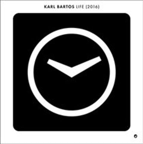 Karl Bartos - Life (2016)