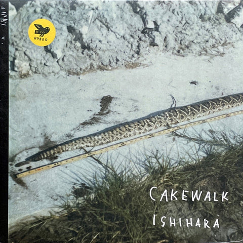 Cakewalk - Ishihara