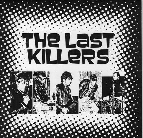 The Last Killers / The Directors - Split