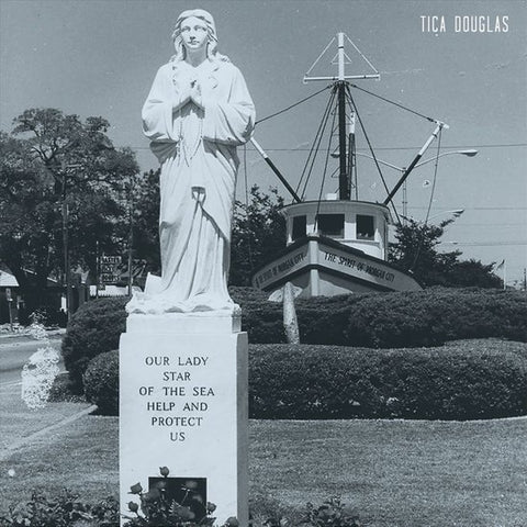 Tica Douglas, - Our Lady Star Of The Sea Help And Protect Us
