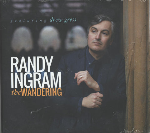 Randy Ingram Featuring Drew Gress - The Wandering