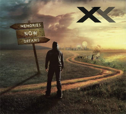Xy - Memories Now Dreams