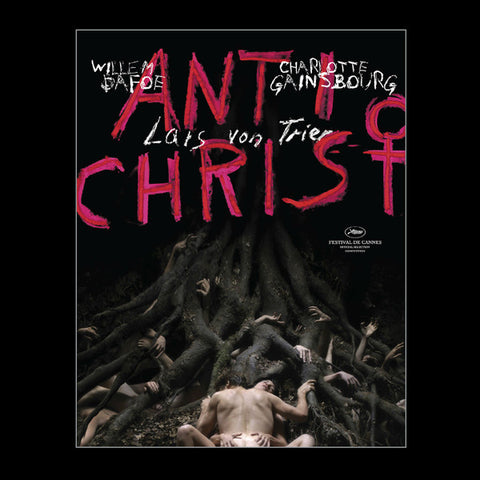 Kristian Eidnes Andersen with Lars Von Trier - Antichrist (Original Soundtrack)