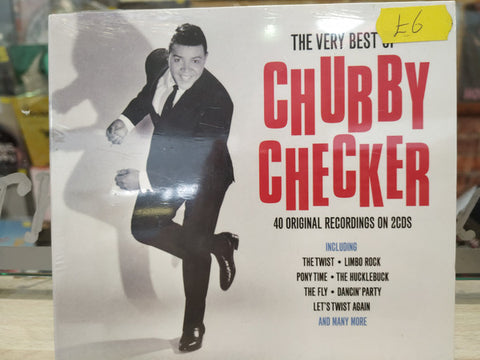 Chubby Checker - The Very Best Of