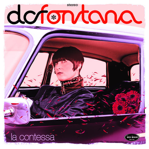 DC Fontana - La Contessa