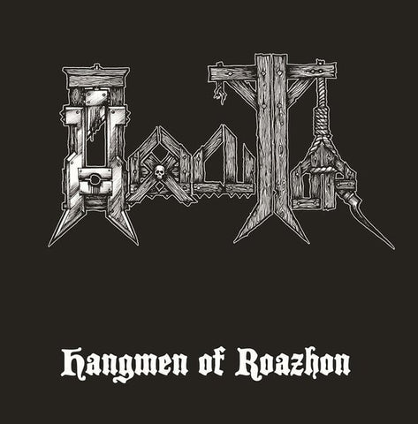 Hexecutor - Hangmen Of Roazhon