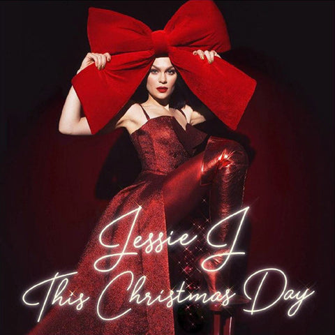 Jessie J - This Christmas Day