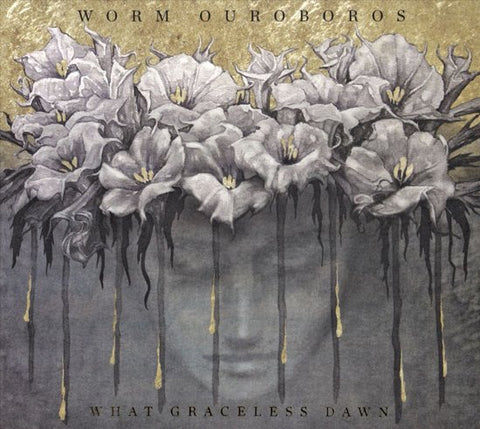 Worm Ouroboros - What Graceless Dawn