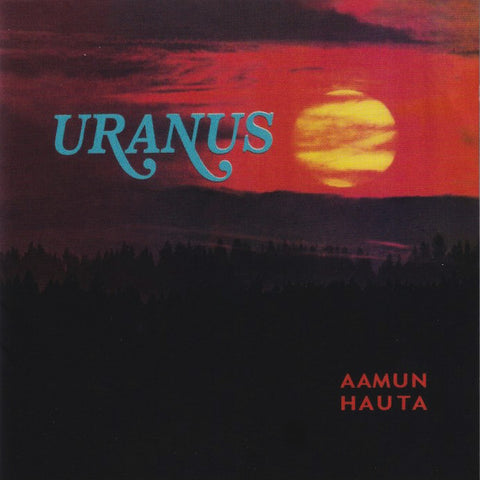 Uranus - Aamun Hauta