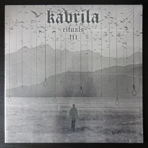 Kavrila - Rituals III