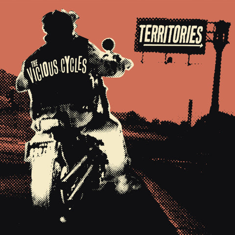 Territories, The Vicious Cycles - Territories / Vicious Cycles Split